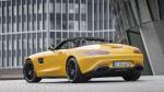 Mercedes-AMG GT S Roadster 2019 года (WW)